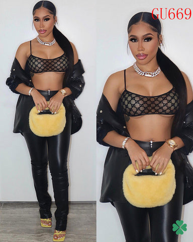CONJUNTO