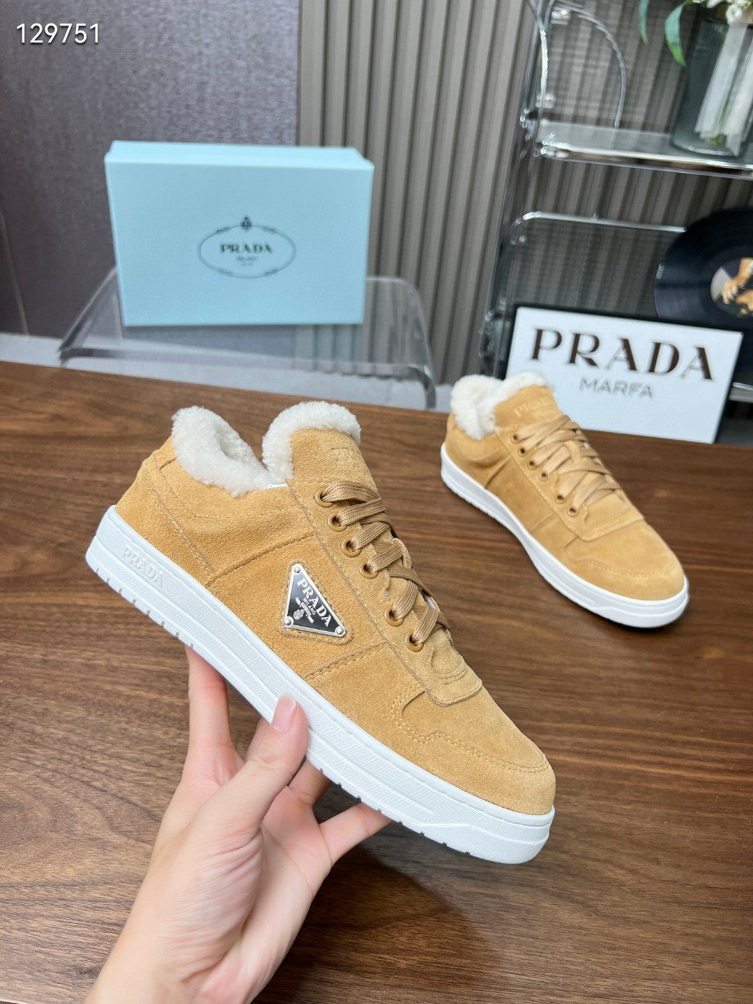 PRADA