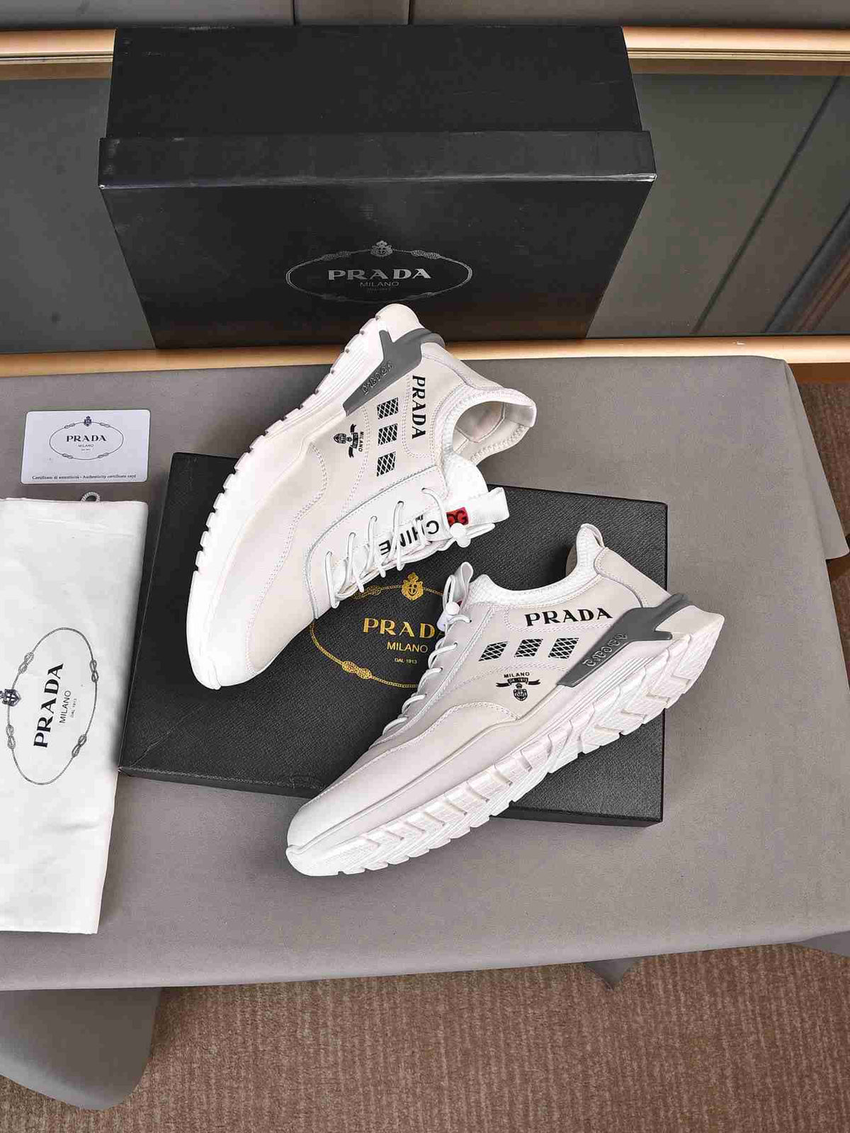 PRADA
