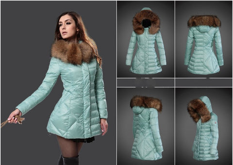 MONCLER