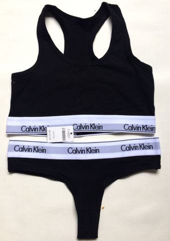 CALVIN KLEIN
