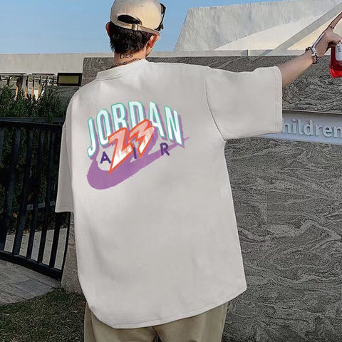 JORDAN