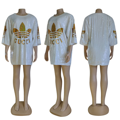 camiseta gucci