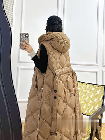 CHAQUETA