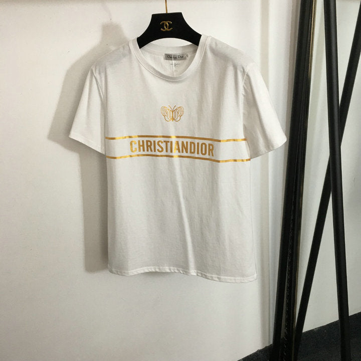 CAMISETA CHRISTIAN DIOR
