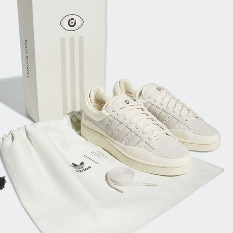 Adidas x bad bunny