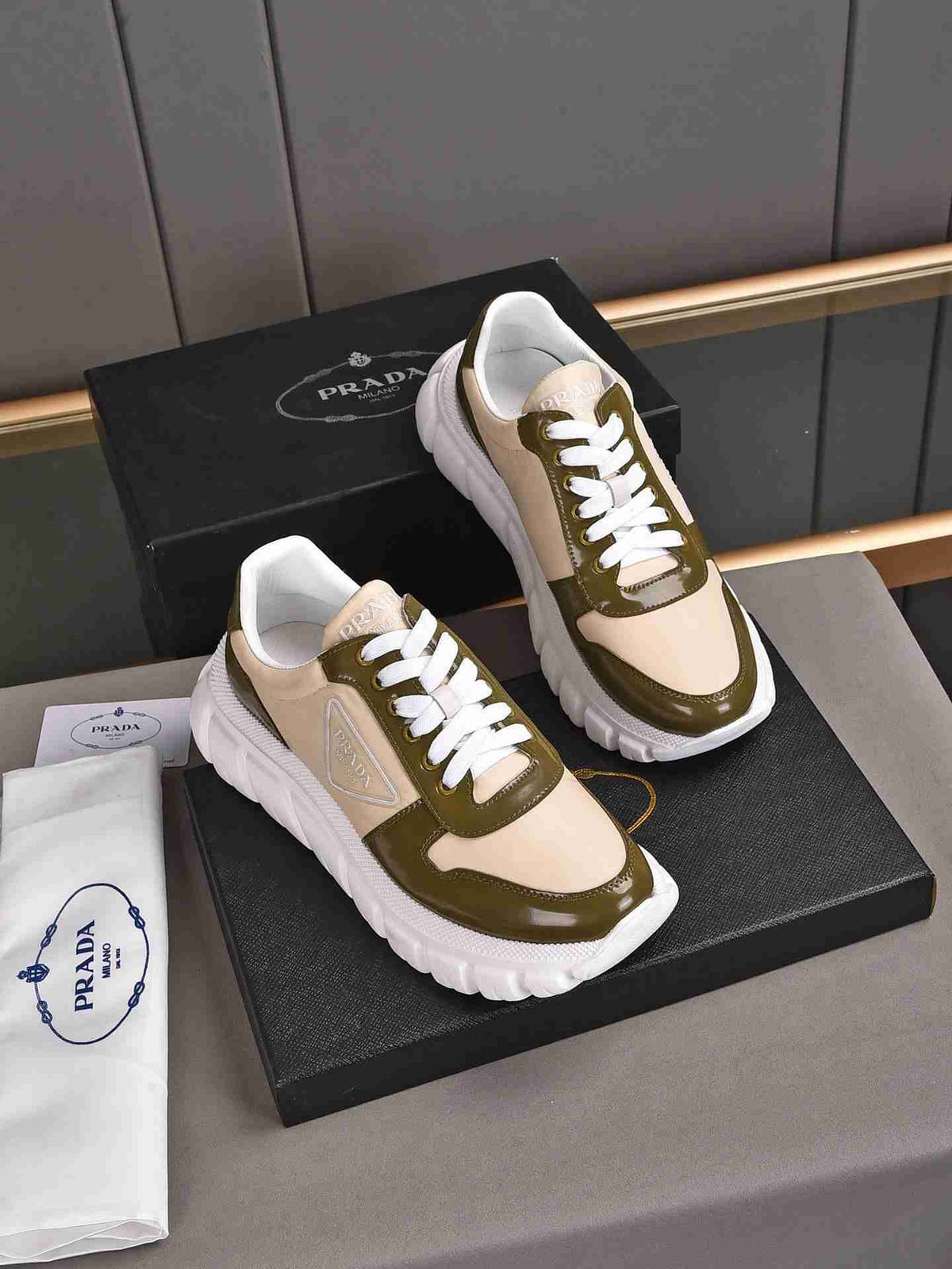 PRADA