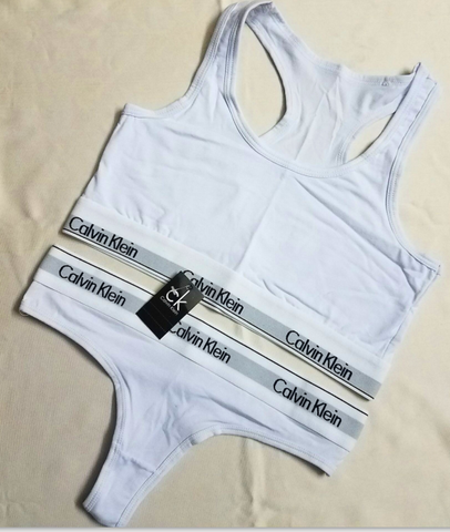 CALVIN KLEIN