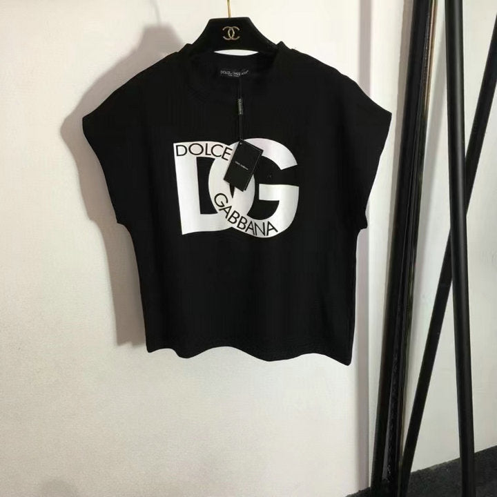 CAMISETA DOLCE & GABBANA