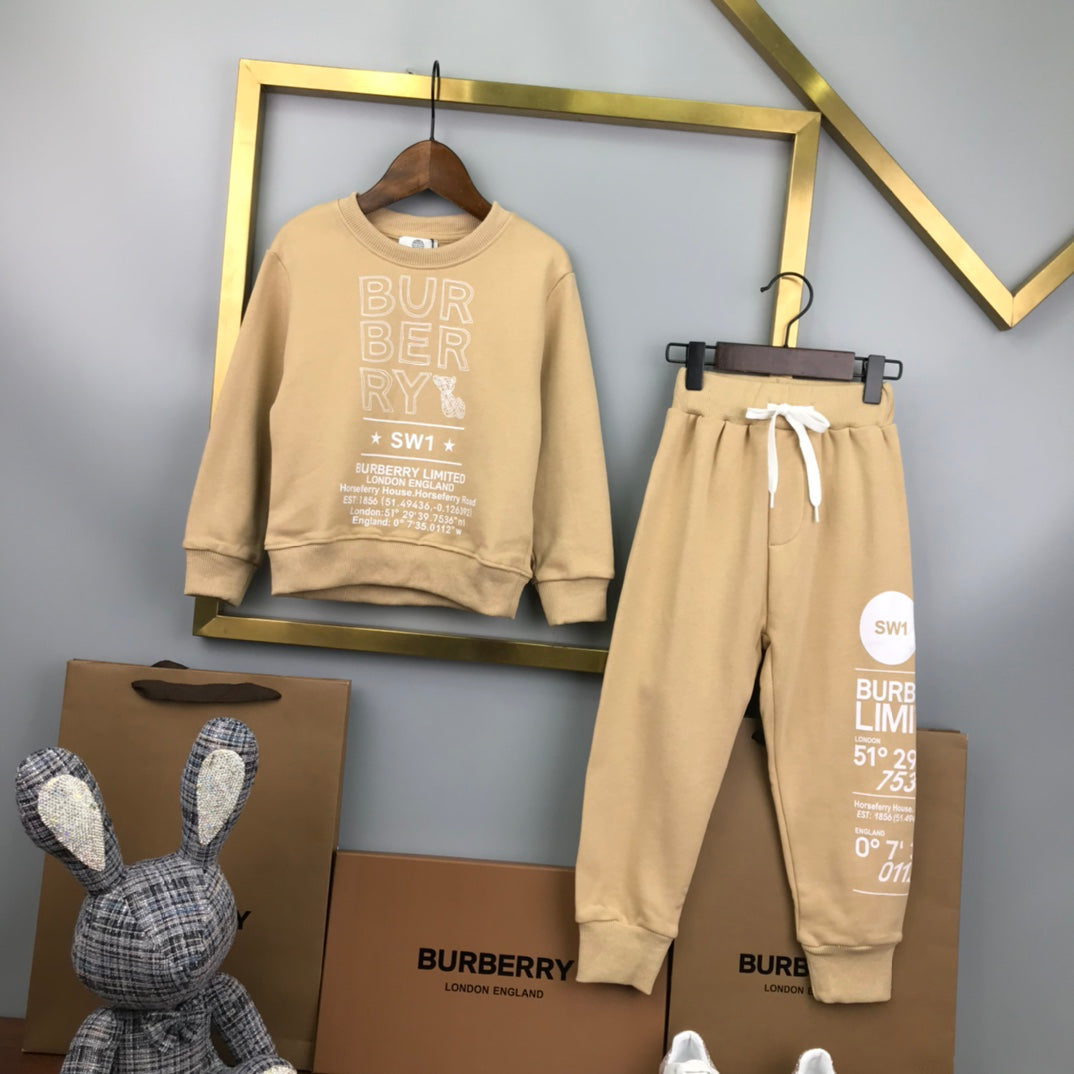 BURBERRY