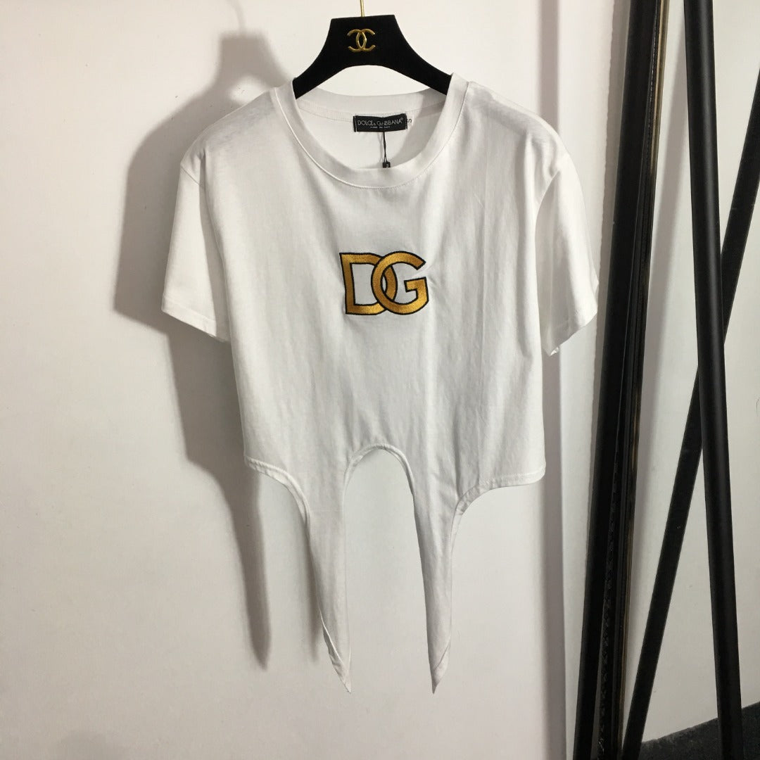 CAMISETA D&G