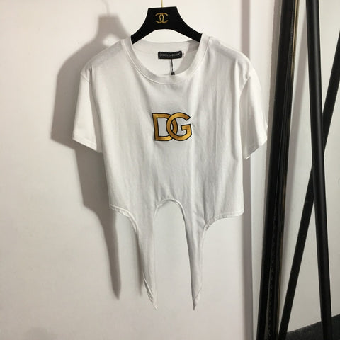 CAMISETA D&G