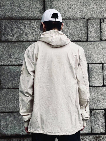 thin jacket