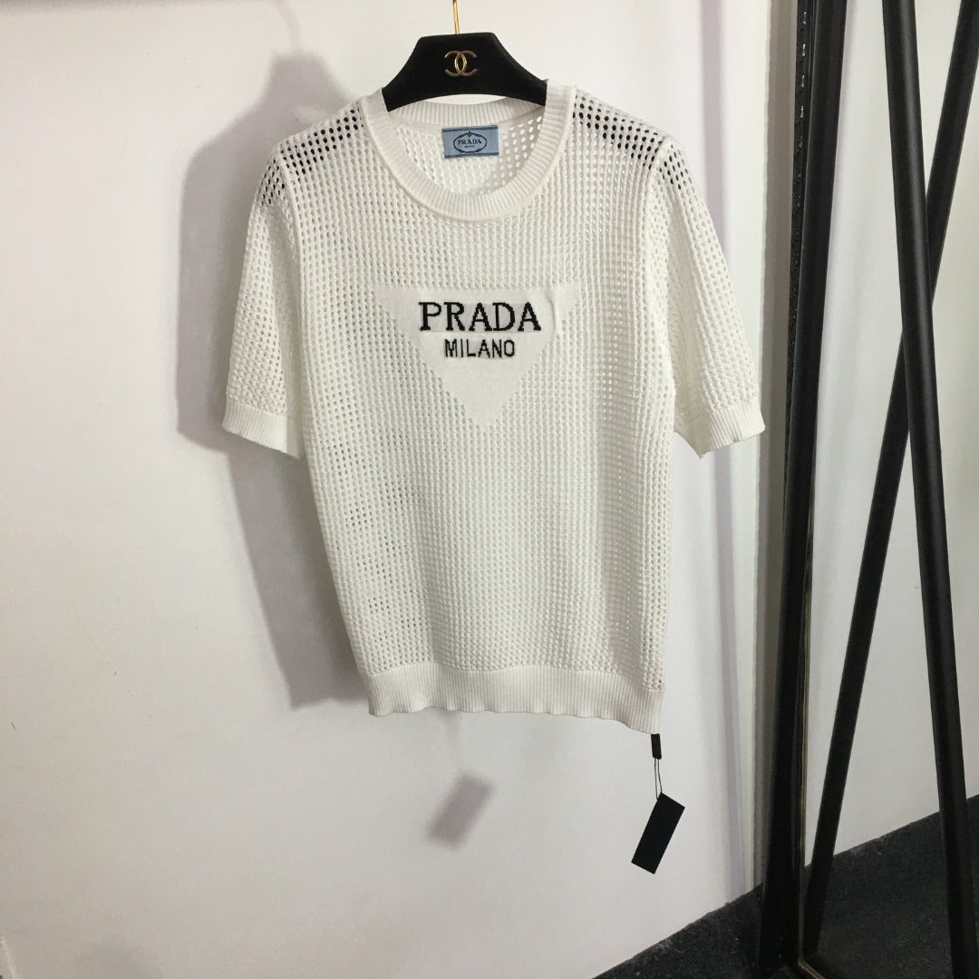 CAMISA PRADA