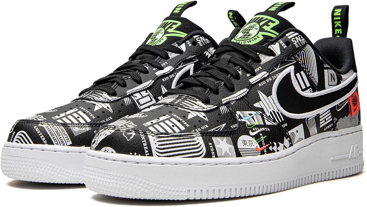 NIKE AIR FORCE ONE