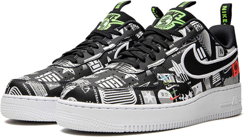 NIKE AIR FORCE ONE
