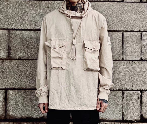 thin jacket