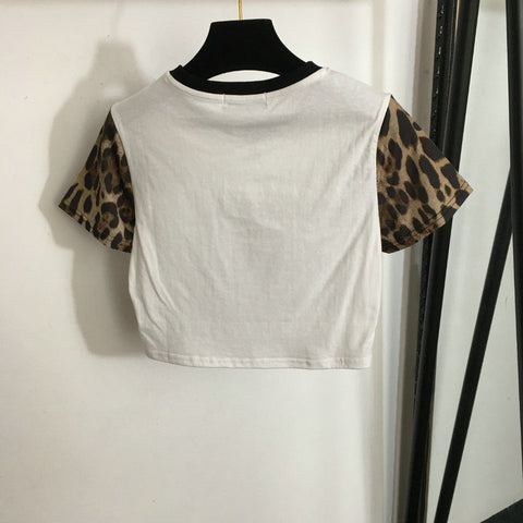 CAMISETA DOLCE & GABBANA