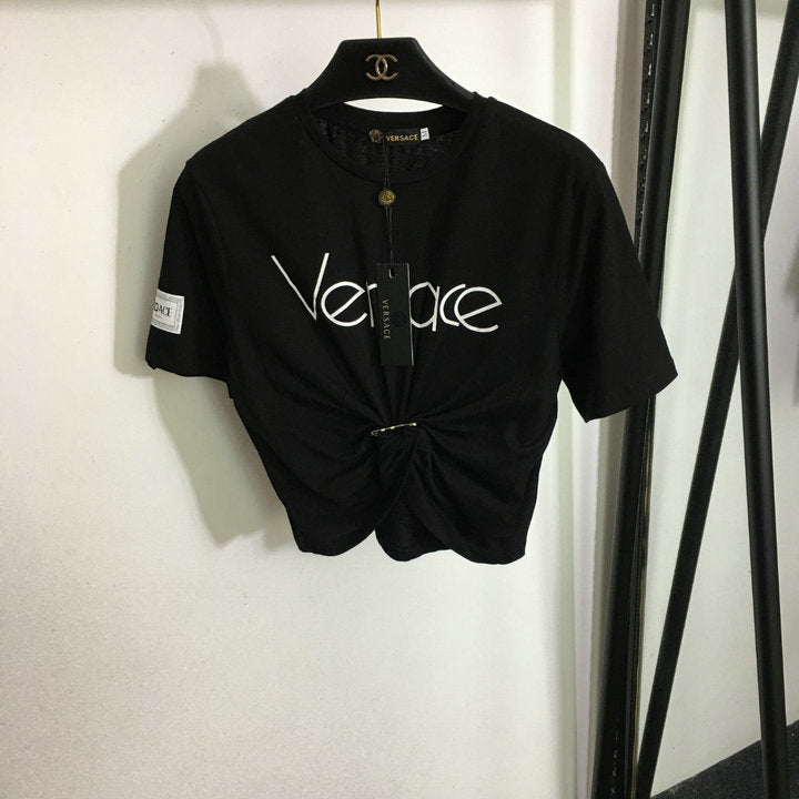 CAMISETA VERSACE