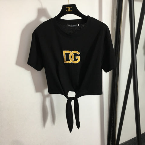 CAMISETA D&G