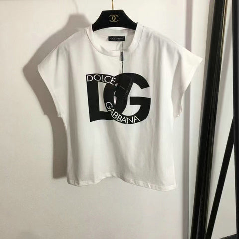 CAMISETA DOLCE & GABBANA