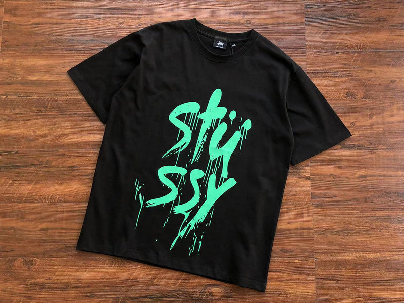STUSSY