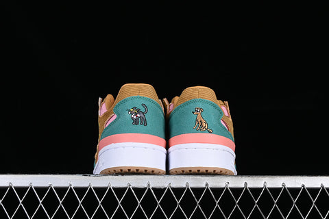 ADIDAS SIMPSON