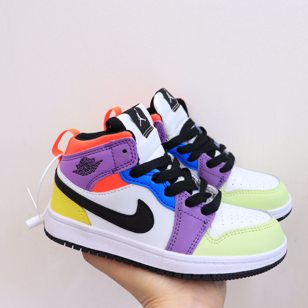 AIR JORDAN