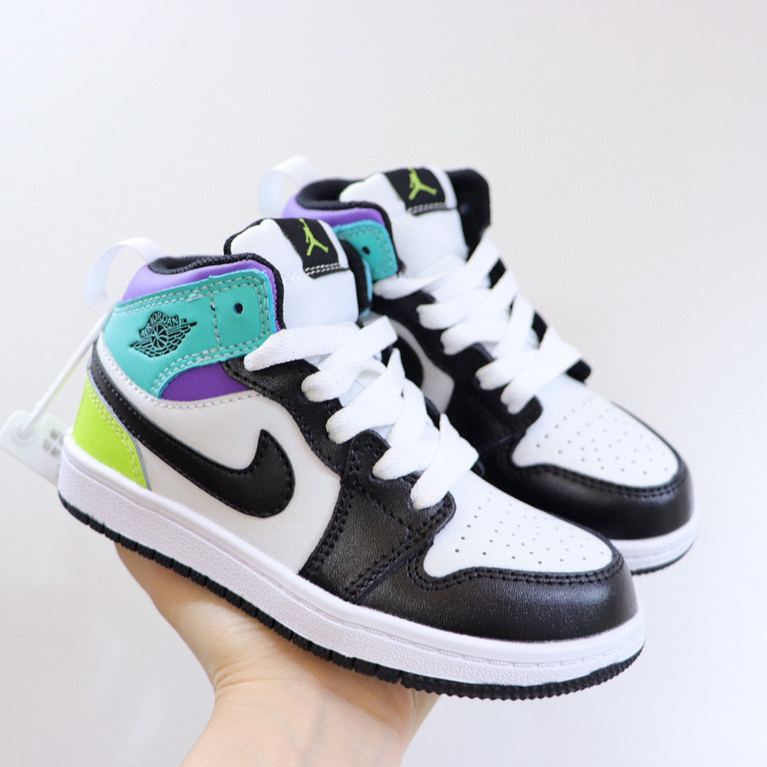 AIR JORDAN