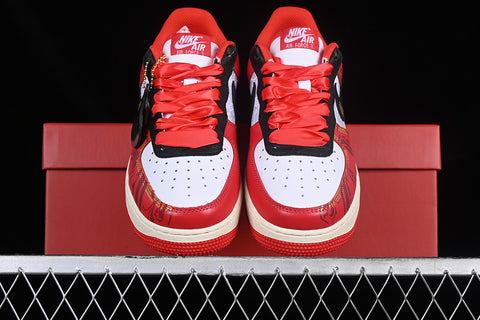 AIR FORCE ONE