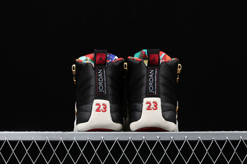 AIR JORDAN 12