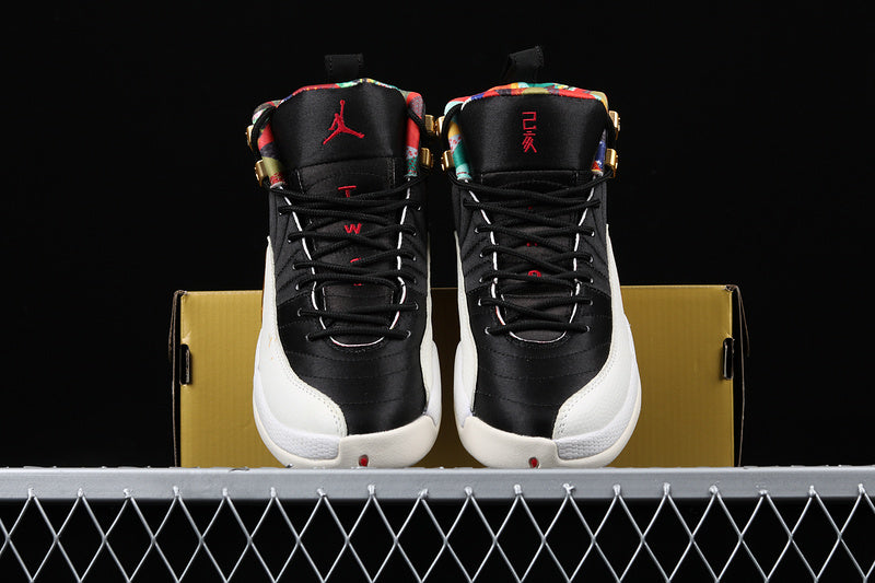 AIR JORDAN 12