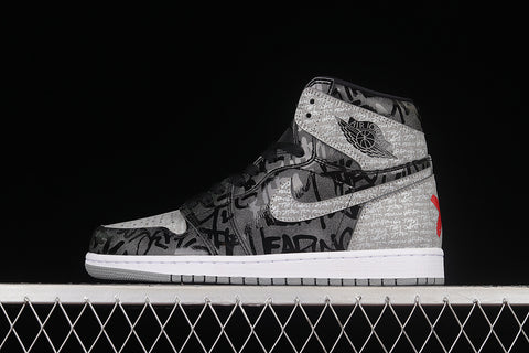 AIR JORDAN 1