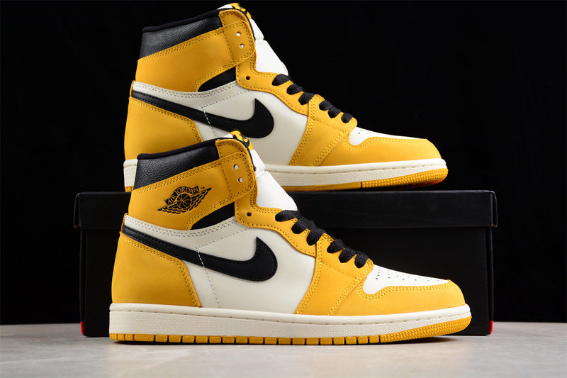 AIR JORDAN 1