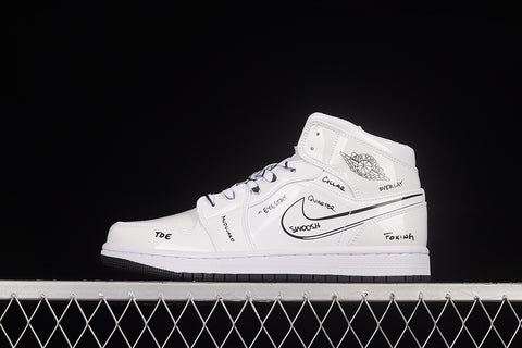 AIR JORDAN 1