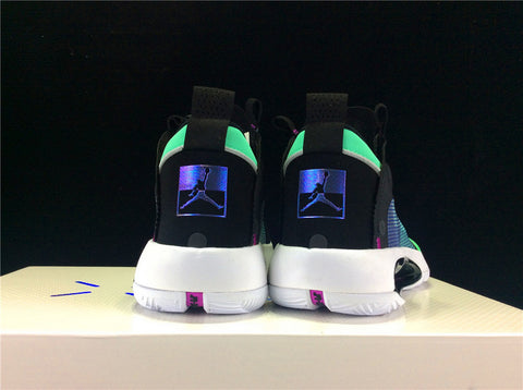 AIR JORDAN 34