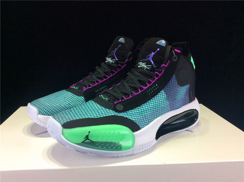 AIR JORDAN 34