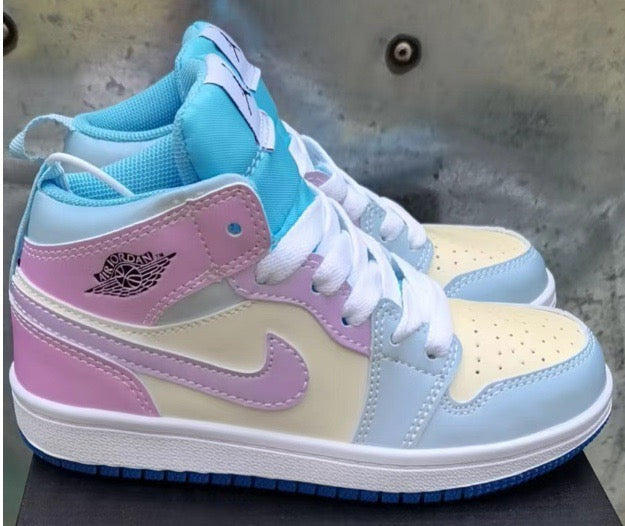 AIR JORDAN