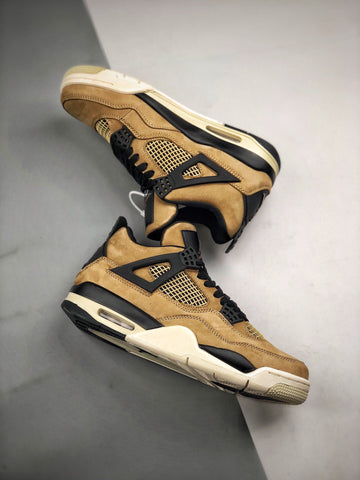 AIR JORDAN 4