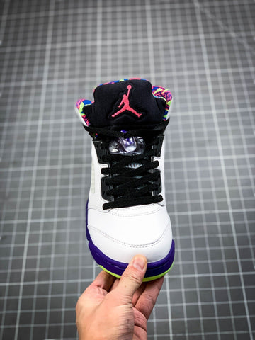 AIR JORDAN 5