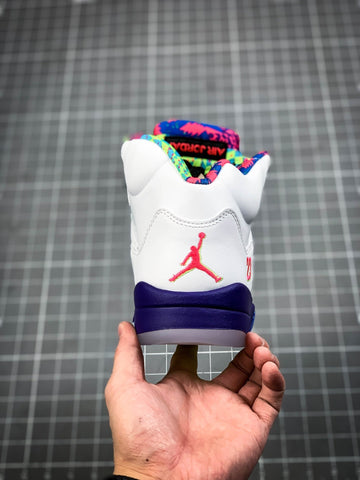 AIR JORDAN 5