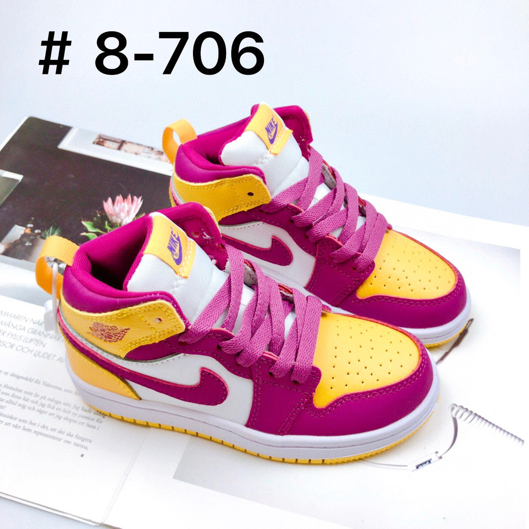 AIR JORDAN
