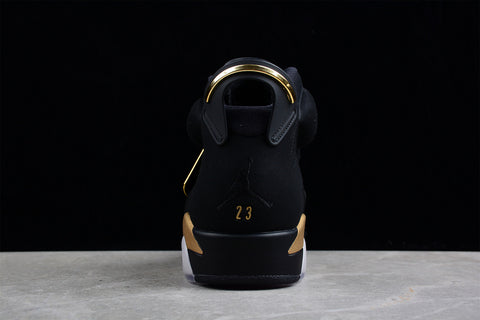 AIR JORDAN 6