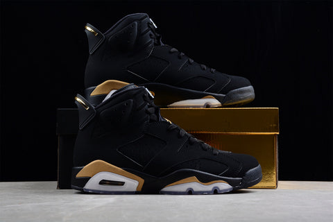 AIR JORDAN 6