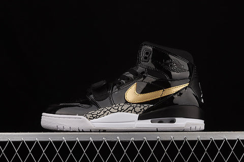 AIR JORDAN LEGACY