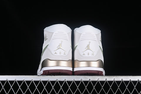 AIR JORDAN LEGACY
