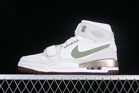 AIR JORDAN LEGACY
