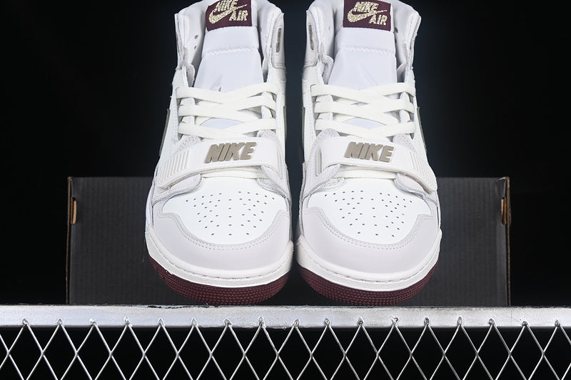 AIR JORDAN LEGACY