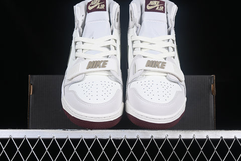 AIR JORDAN LEGACY