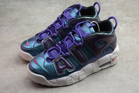 AIR MORE UPTEMPO